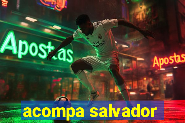 acompa salvador